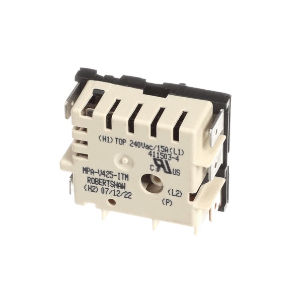 (image for) General Electric 00-411503-00004 SWITCH, INFINITE 24